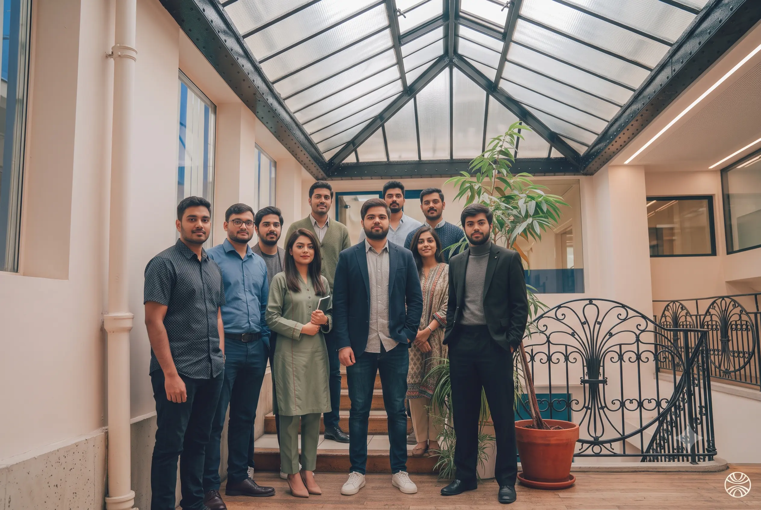 Agency Team